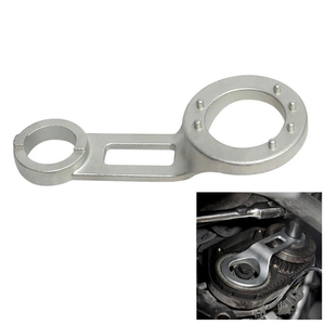 ชุดเครื่องมือล็อคเพลาลูกเบี้ยว SOOLU-AUTO 13 ชิ้น สำหรับ Land Rover Freelander Rover MG <span class=keywords><strong>KV6</strong></span> 2.0 2.5 V6 เครื่องยนต์เบนซิน คาร์บอนสูง - Product Image 4