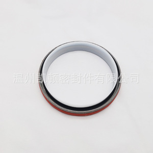 Ptfe Oil <b>Seal</b> 4936646 For Cummins 6BT Diesel Engine Crankshaft Rear <b>Seal</b> Manual Transmission Parts - Product Image 3