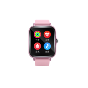 GAOKE venta al por mayor reloj inteligente H13 Monitor de ritmo cardíaco <span class=keywords><strong>Android</strong></span> Bt llamada Deporte Mujer Smartwatch Tft reloj inteligente hombres Montres Connectees - Product Image 4