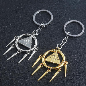 Yu GI Oh <span class=keywords><strong>Yugioh</strong></span> สร้อยคออนิเมะ, โซ่สร้อยคอ3D 8สไตล์ลายดวงตาของ Horus collares งานฝีมือโลหะเครื่องประดับแฟชั่นสร้อยคออะนิเมะพวงกุญแจ - Product Image 6