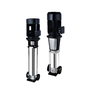 Bomba centrifuge verticale multietapa <span class=keywords><strong>cnp</strong></span> modelo cdl 16-4 - Product Image 6