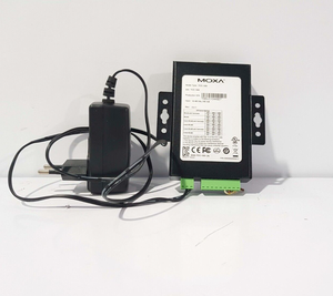 全新产品 Tcc100i 隔离型 RS-422/RS485 转换器 Rev 2.2.1 带充电器 PLC - Product Image 1