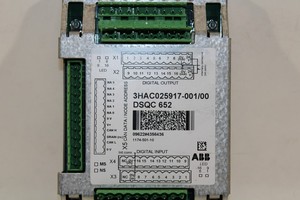 Controlador DSQC 652 para PLC - Product Image 3