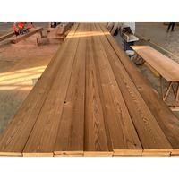 Vente flash : planches de bois de pin massif, bois de sauna, bois de construction