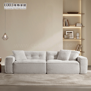 真空包装圧縮ソファ,<span class=keywords><strong>4</strong></span>人乗り断面フルフォーム骨なし - Product Image 5