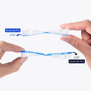 Protège-dents anti-<span class=keywords><strong>ronflement</strong></span> réglable sur 25 niveaux, dispositif buccal personnalisé pour réduire le <span class=keywords><strong>ronflement</strong></span>, aide à l'arrêt du <span class=keywords><strong>ronflement</strong></span> - Product Image 4