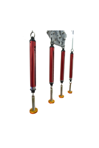 Ritssluiting Vermoeidheidstester | Astm D2061/D2057 Compliance | Testmachine Voor Het Herhalen Van Openen/Sluiten - Product Image 2