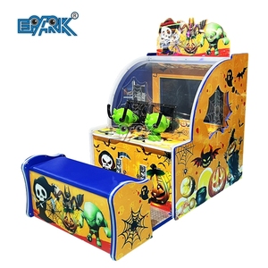 EPARK Máy Chơi Game Chạy Bằng Tiền Xu Máy Chơi Arcade Bóng Bắn Cho Công Viên Giải Trí Máy Chơi Game Tầm Nhìn 3d - Product Image 5