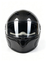 Casque de moto modulaire rabattable YQH Surron Ultra Bee à double visière certifié DOT