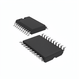 IC BUF NON INVERT 5.5V 20SOlC SN74AHCT244QDWRQ1 Distribuidor autorizado de Logic 20 SOlC (0.295", 7.50mm de ancho) - Product Image 1