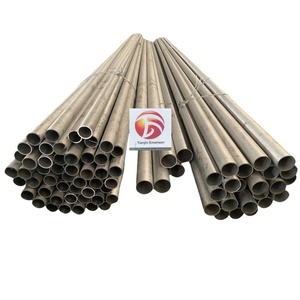 Hot bán 2 inch lịch trình 40 ASTM A312 <span class=keywords><strong>304h</strong></span> <span class=keywords><strong>SS</strong></span> 304L 316L liền mạch Ống thép không gỉ 45mm lớp 316ti 904L uốn dịch vụ - Product Image 6