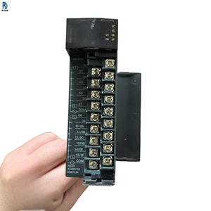 โมดูลรีเลย์เซ็นเซอร์ควบคุม PLC ยี่ห้อใหม่เอี่ยมของแท้ G6Q-RY2A - Product Image 1