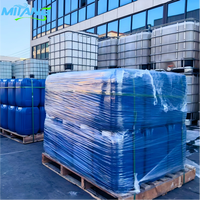 Produit chimique industriel HEDP de qualité supérieure pour le traitement de l'eau en circulation avec inhibition de la tache 250KG Tambour