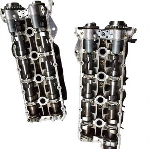 Tapa de Cilindro Original para Ferrari F430 F458 Italia Spider OEM 248676 250892 250893 248677 - Product Image 1