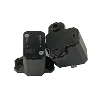 Démarreur de moteur PTC direct d'usine réfrigérateur compresseur à courant alternatif relais de limiteur de courant d'appel résistance de composant d'appareil ménager