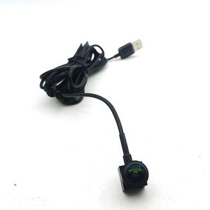Mini 1080P USB OTG máy ảnh góc rộng UVC 1920x1080p 2MP 5MP WDR Full HD Micro PC Webcam 160 độ FOV góc Đen CMOS cảm biến - Product Image 4