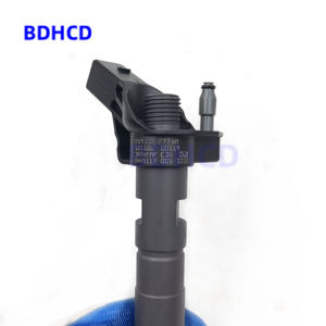 Форсунка Common Rail для дизельных двигателей 0445117005, автозапчасти 0445117004, 0986435383, топливная форсунка Common Rail для ZDTOPA - Product Image 6