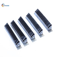 Laveuse, éplucheuse et coupeuse de pommes de terre industrielle Joyshine à prix d'usine, machine à éplucher et à couper les oignons