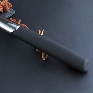 เครื่องนวดเนื้อสเตนเลสสตีลสองด้านสำหรับสเต็ก อุปกรณ์ครัว - Product Image 3