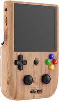 Anbernic 2023, nuevas consolas de juegos portátiles RG405V, pantalla táctil de 4 pulgadas, reproductor de juegos Retro, sistema Android compatible con 5G WiFi