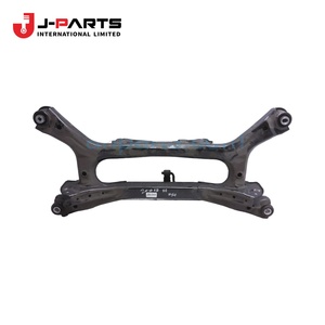 Subconjunto de Travesaño de Chasis N.º 3 para Toyota Hilux KUN16 1989-2004 OE 51203-0K060 512030K060 - Product Image 1