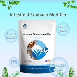 Probiótico para Aves de Corral y Cerdos para el Control de la Salud Intestinal - Product Image 6