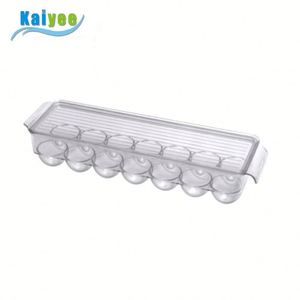 Organizzatore di <span class=keywords><strong>uova</strong></span> <span class=keywords><strong>in</strong></span> acrilico per frigorifero <span class=keywords><strong>porta</strong></span> <span class=keywords><strong>uova</strong></span> <span class=keywords><strong>in</strong></span> <span class=keywords><strong>plastica</strong></span> - Product Image 2