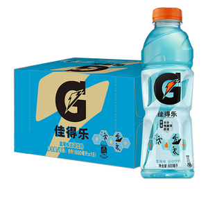 エナジードリンクソフトドリンクは水と電解質を補充します - Product Image 4