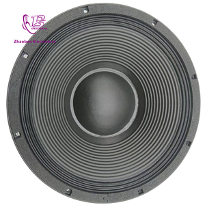 15DS115 <span class=keywords><strong>Subwoofer</strong></span> néodyme de 15 pouces <span class=keywords><strong>8</strong></span> ohms 3200W Bobine vocale de 4,5 pouces (116 mm) Unité de haut-parleur Accessoires pour haut-parleurs - Product Image 4
