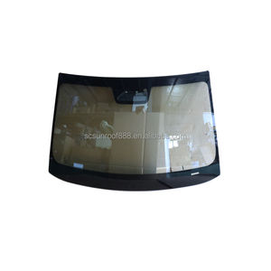 EV Parts Phare Capot Aile Pare-chocs Avant pour BYD Song Yangwang U8 U9 Voyah <span class=keywords><strong>Dreamer</strong></span> Free Lixiang L7 L9 Pare-Brise - Product Image 6