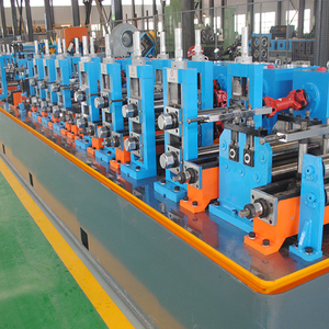 Dây chuyền sản xuất thép mạ kẽm cho dây chuyền sản xuất ống xây dựng - Product Image 5