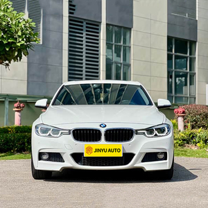 Usato B-M-W 3 <span class=keywords><strong>serie</strong></span> auto 2018 320Li leader M Sport pacchetto 4 porte 5 posti a benzina berlina di lusso di medie dimensioni Made in China - Product Image 2