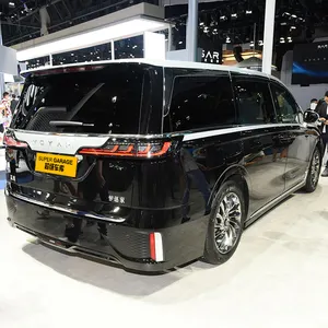 Prodotti più venduti 2024 Lantu Voyah Dreamer Dreamer 7 posti Mpv auto elettriche nuove auto - Product Image 6