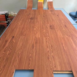 Luxury Glue Down Vinyl Plank Flooring 3mm 12mil Waterproof Smooth Ed With <strong>Dry</strong> Back Plastic <strong>Sheets</strong> - Product Image 6