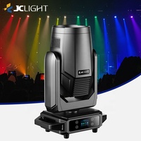 Projecteur de scène professionnel 380W LED Beam Sharpies Lyre Moving Heads Robe Pointe Spot Moving Head Light pour discothèques et hôtels