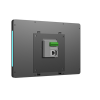 Nueva Tablet Android de 10.1 Pulgadas, 2GB, Procesador Rockchip, Wi-Fi, Panel de Control Inteligente para el Hogar, Opción POE, NFC, Reserva de Salas de Reuniones