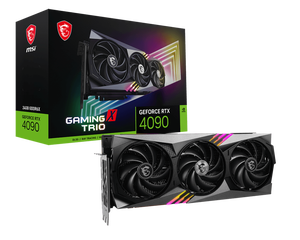 Tarjeta Gráfica Ge-Force RTX 4090 100% NUEVA, GPU Única de 24GB para Servidor, Desarrollo de IA, Aprendizaje Profundo, Juegos y Contenido - Product Image 1