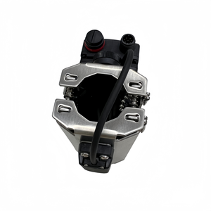 เซ็นเซอร์วัดการไหลแบบอัลตราโซนิกชนิดหนีบยี่ห้อ KEYENCE รุ่น FD-H32F FD-H22F FD-H47F FD-H63F FD-H10 FD-H20 สำหรับการตรวจสอบการไหลของของเหลวในอุตสาหกรรม 1 - Product Image 4