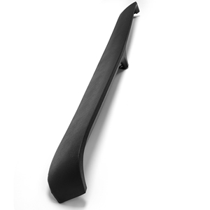 Tablero de Instrumentos Negro Completo Moldeado para Ford 1973-1979 F100 F150 F250 F350 <span class=keywords><strong>Bronco</strong></span> - Product Image 3