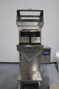 Полуавтоматическая машина для взвешивания гранул - Product Image 4