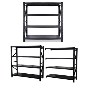 Guichang <strong>Storage</strong> <strong>Storage</strong> <strong>Rack</strong> Can Be Customized with Different Loads - Product Image 5
