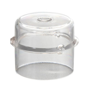 Gobelet doseur 100 ml, couvercle doseur et couvercle d'étanchéité, pièces de rechange pour <span class=keywords><strong>Thermomix</strong></span> TM31 <span class=keywords><strong>TM5</strong></span> TM6 - Product Image 5