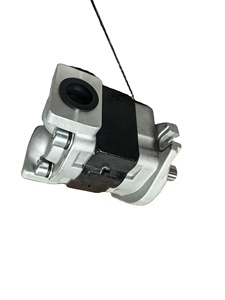อะไหล่รถขุด 318C 319C รุ่น 240-2998 ปั๊มเกียร์ - Product Image 1
