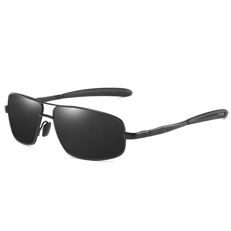 Die beliebteste Marke Polarisierte Sonnenbrille Herren New Fashion Sonnenbrille