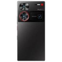 Smartphone Nubia Z60 Ultra 5G d'origine, écran AMOLED 6,8 pouces 2480*1116 120Hz, Qualcomm SD 8 Gen 3, 6000mAh, charge rapide 80W, NFC, Android 13