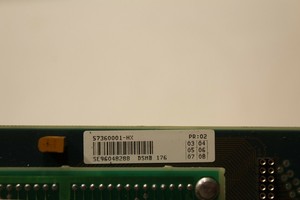 Tarjeta DSMB 176 57360001-HX para PLC - Product Image 3