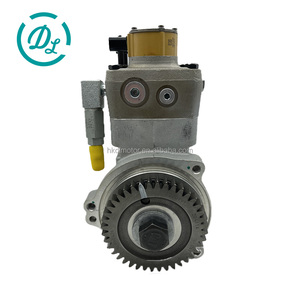 Pompe d'alimentation EexcavaStart Gp-Fuel 379-3460 3793460 pour moteur C7 d'excavatrice, injection de carburant diesel avec garantie de 6 mois - Product Image 3