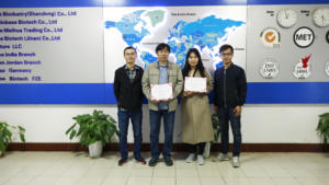 MedFuture preparativo HPLC ad alte prestazioni cromatografia liquida prezzo - Product Image 6