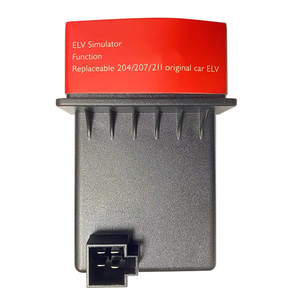 Émulateur ESL ELV pour Benz ESL pour Mercedes ELV adaptateur de simulateur W204 W207 W212 fonctionne avec CGDI <span class=keywords><strong>MB</strong></span> et VVDI M/B - Product Image 3