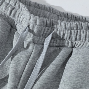 <span class=keywords><strong>Pantaloni</strong></span> sportivi <span class=keywords><strong>rossi</strong></span> con serigrafia personalizzata per uomo <span class=keywords><strong>pantaloni</strong></span> a zampa larga da strada con <span class=keywords><strong>pantaloni</strong></span> a vita media - Product Image 5